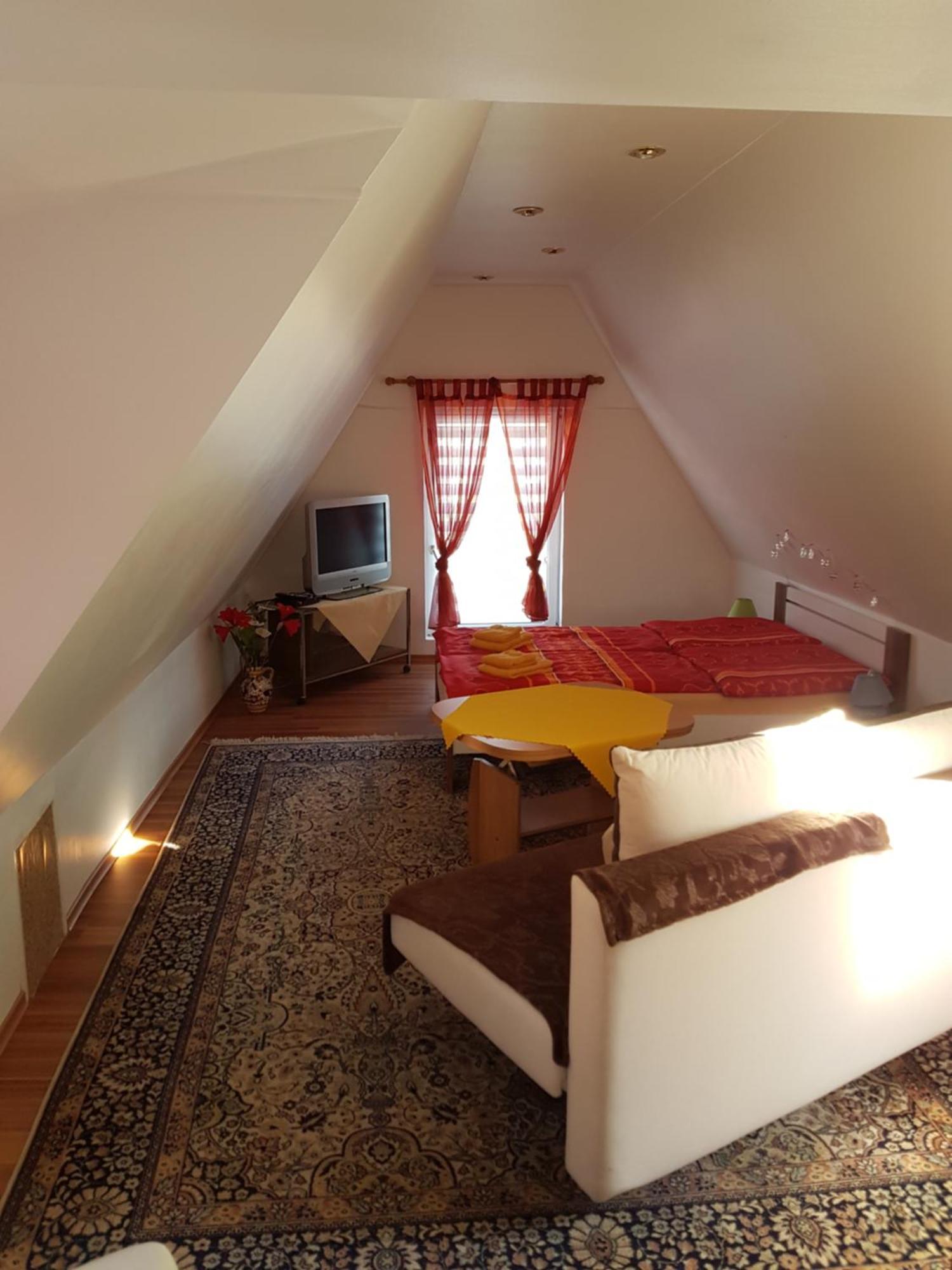 Pension Birgit Ротенбург-на-Таубере Экстерьер фото